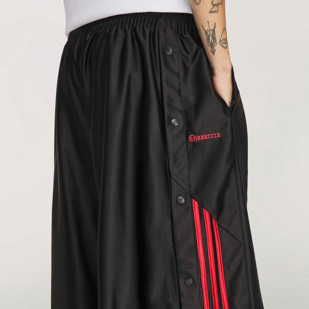 WC DAZZLE SHORT BLACK