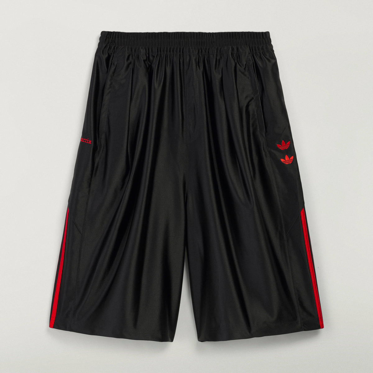WC DAZZLE SHORT BLACK