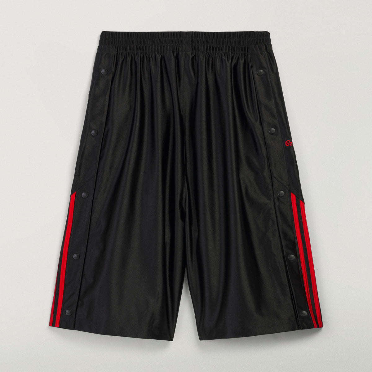 WC DAZZLE SHORT BLACK