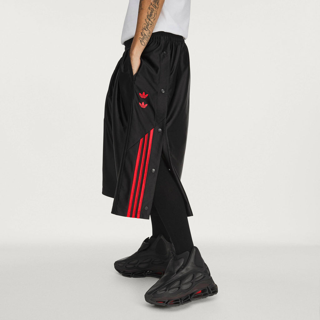 WC DAZZLE SHORT BLACK