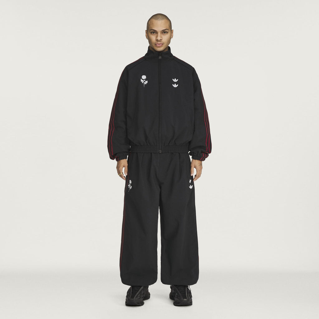WC WOVEN TRACK PANT