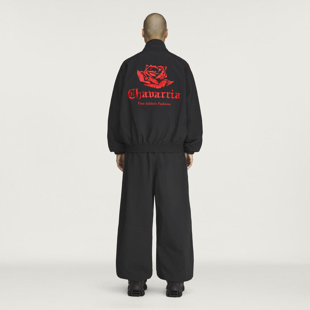 WC WOVEN TRACK PANT