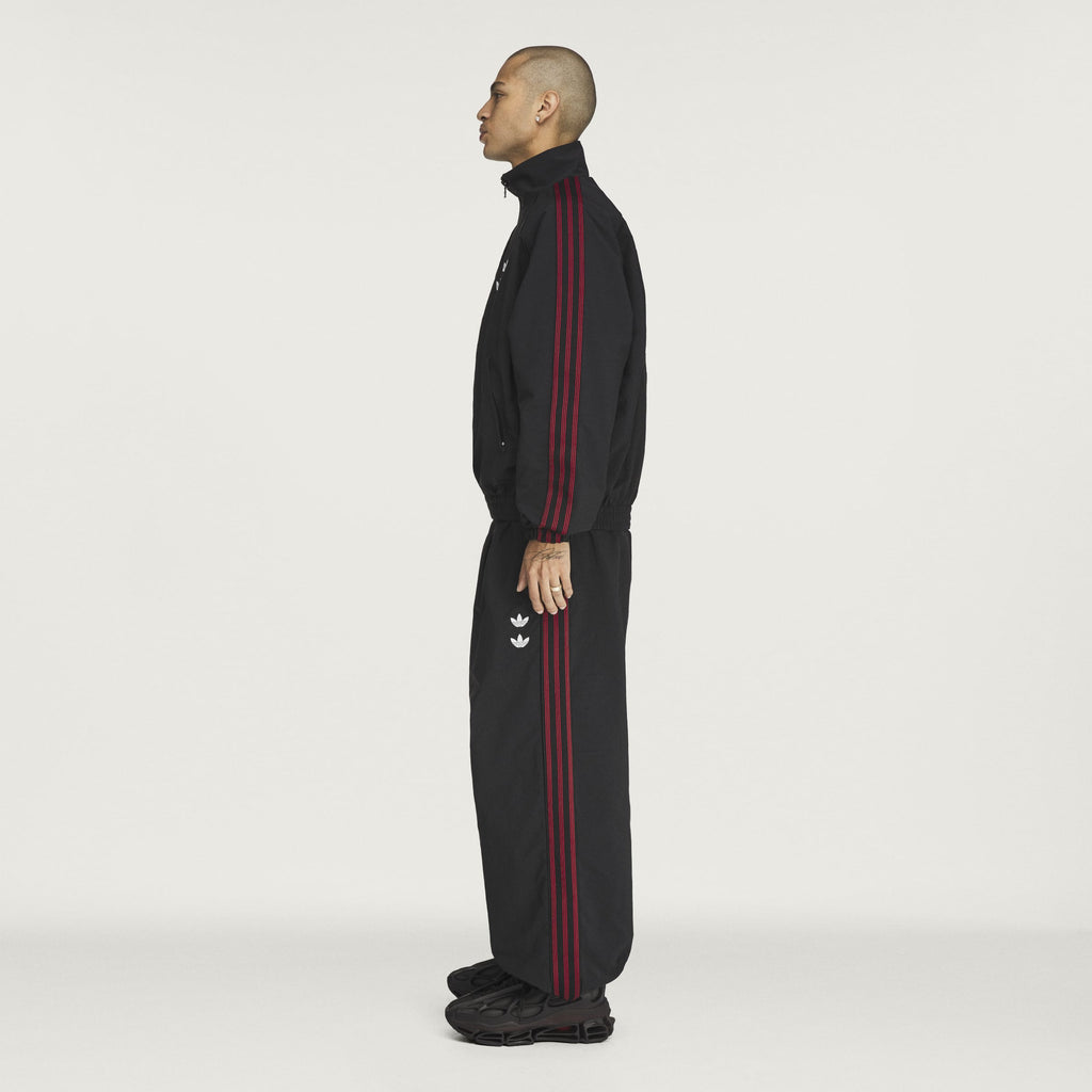 WC WOVEN TRACK PANT