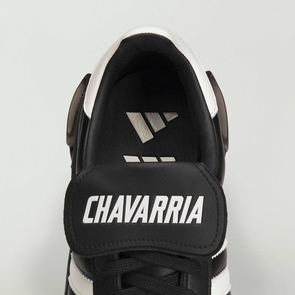 CHAVARRIA MEGARIDE CBLAK/OWHITE/CBLAK