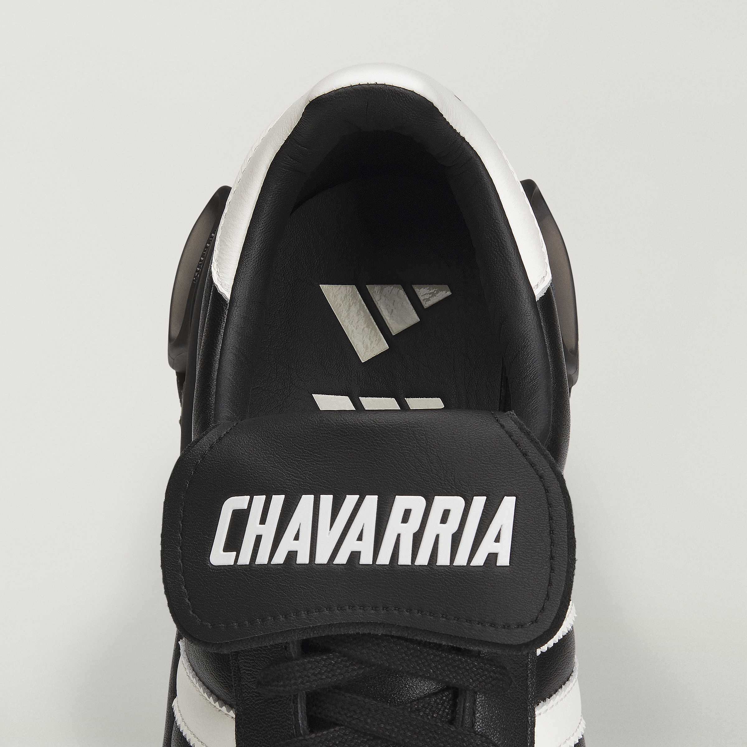 CHAVARRIA MEGARIDE CBLAK/OWHITE/CBLAK