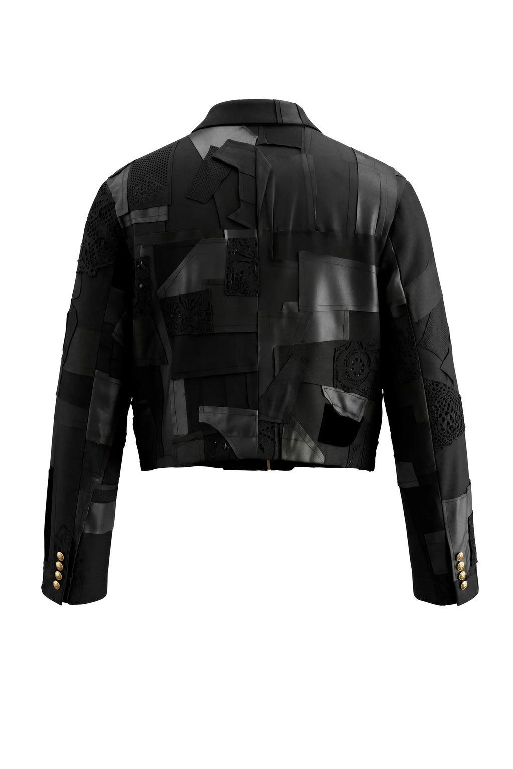 THE REVENGE BLAZER
