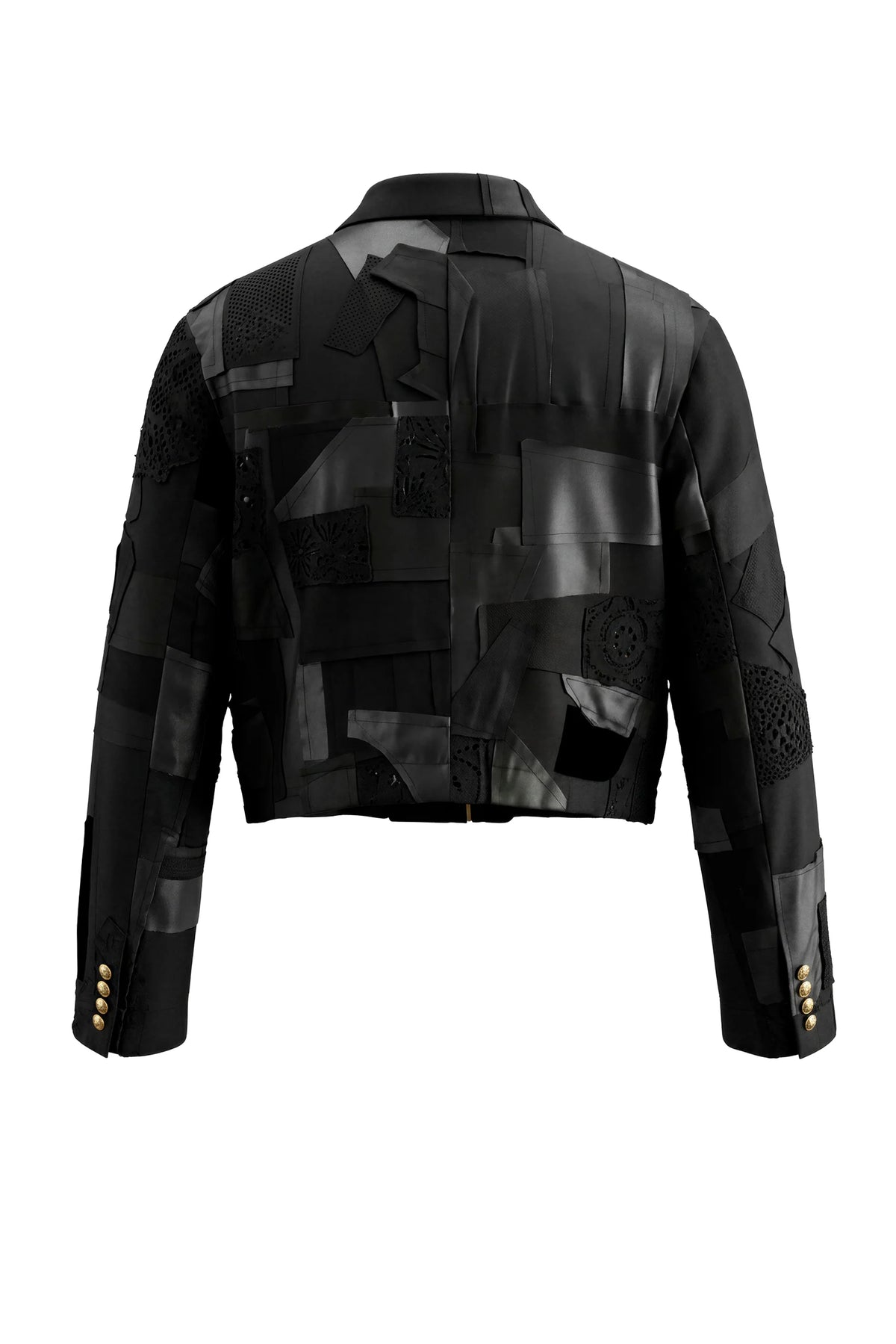 THE REVENGE BLAZER
