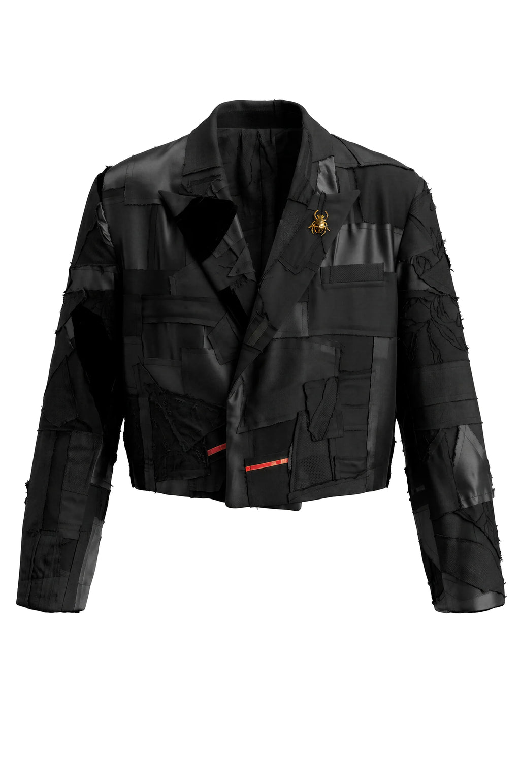 THE REVENGE BLAZER