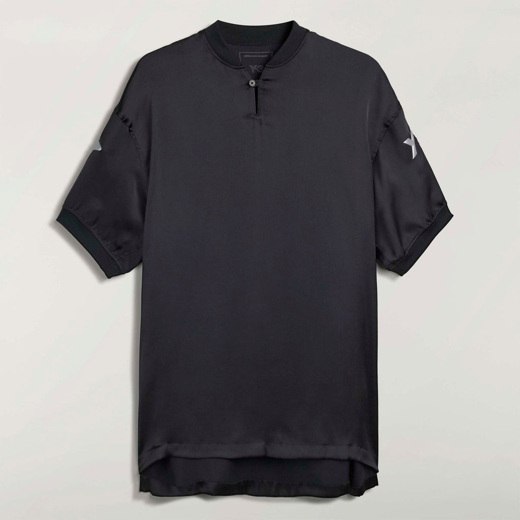 LIQLOGO SAT JRS BLACK