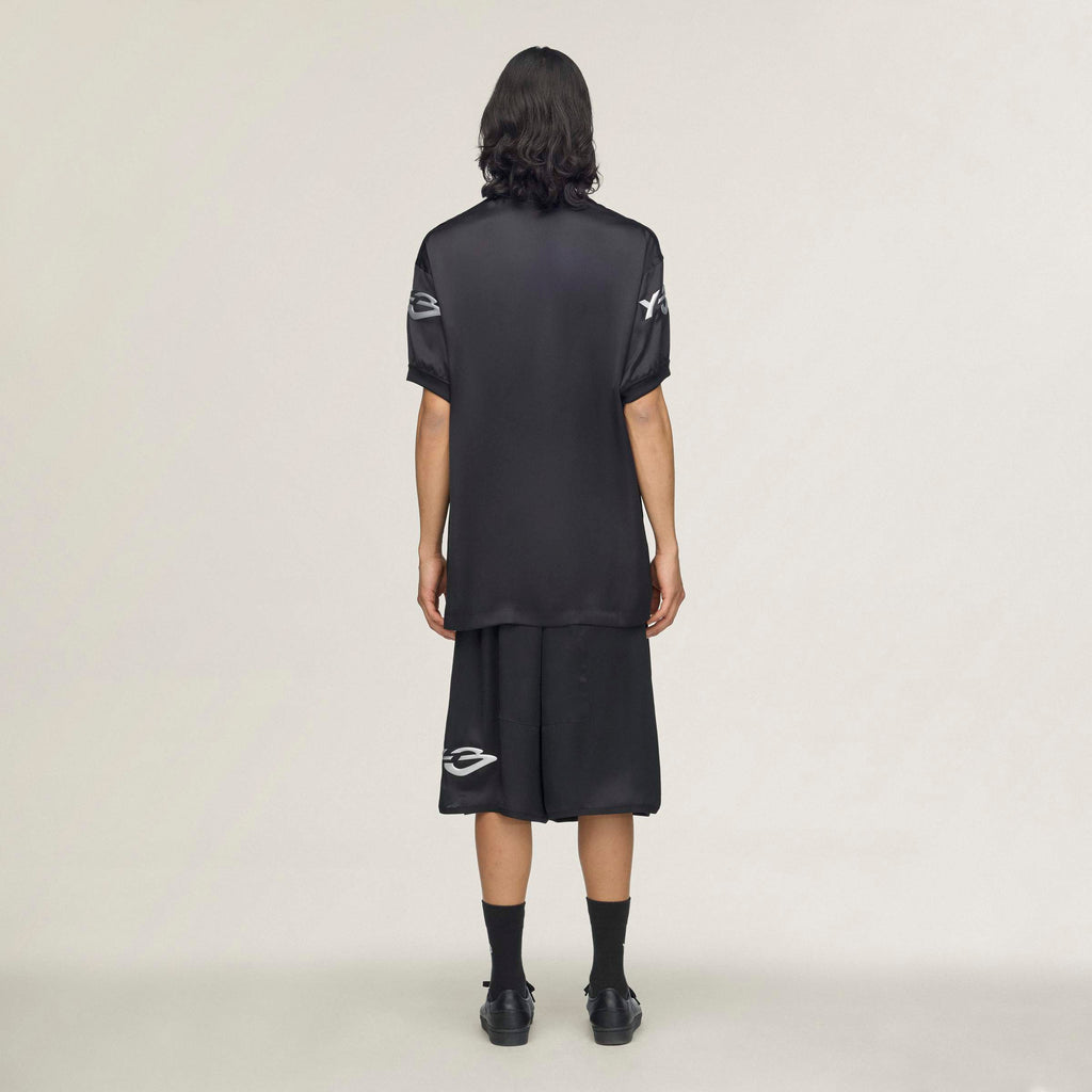 LIQLOGO SAT JRS BLACK
