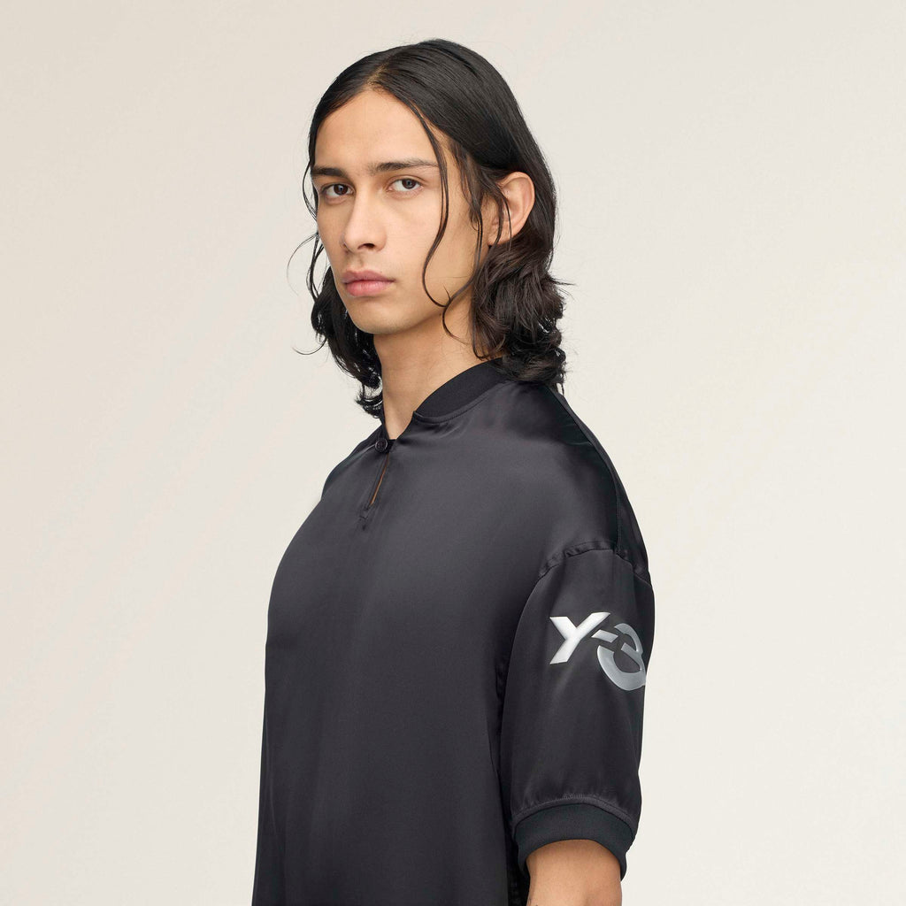 LIQLOGO SAT JRS BLACK