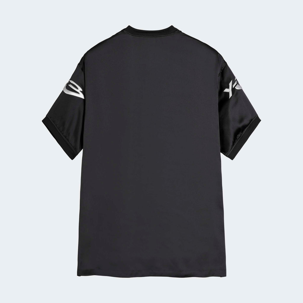 LIQLOGO SAT JRS BLACK