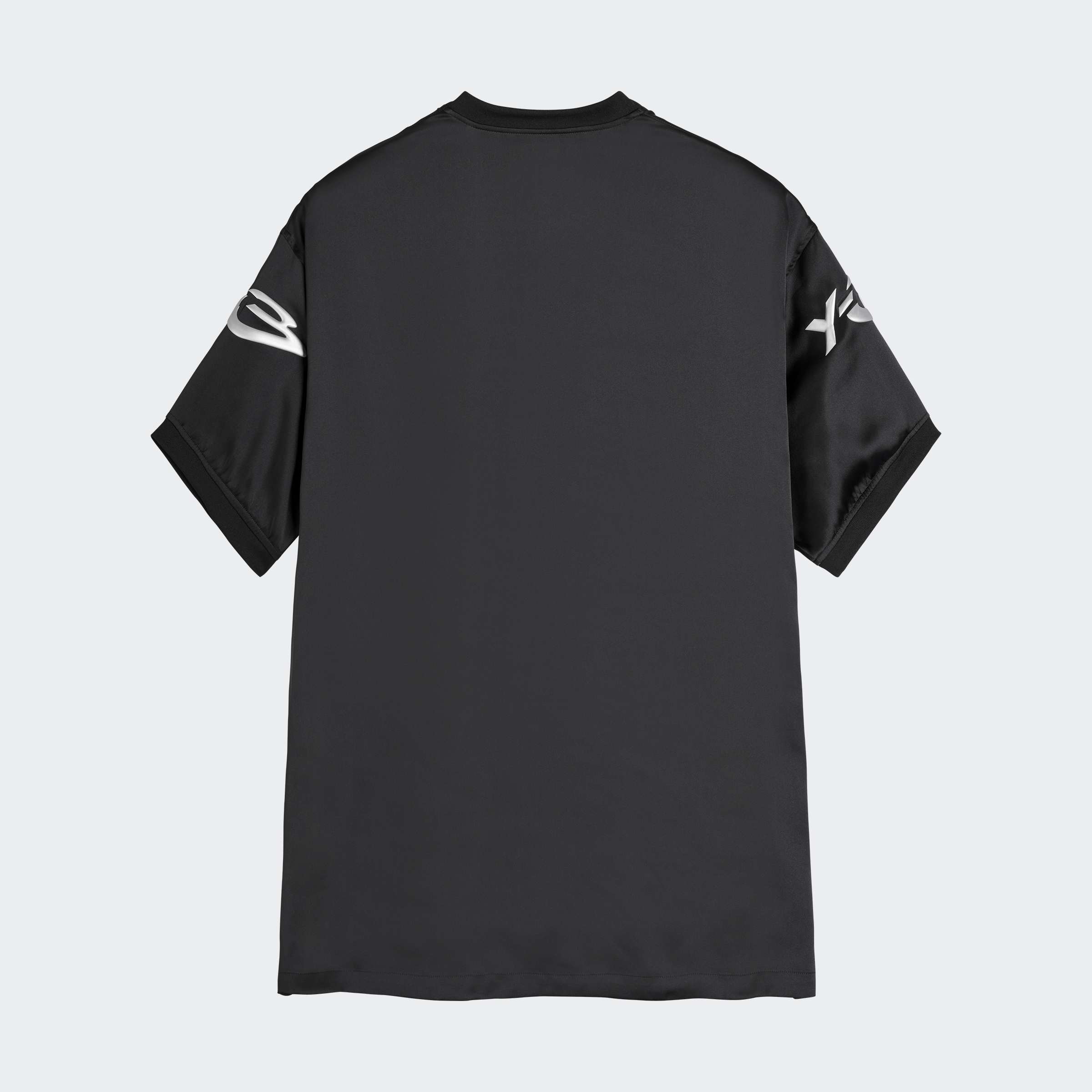 LIQLOGO SAT JRS BLACK