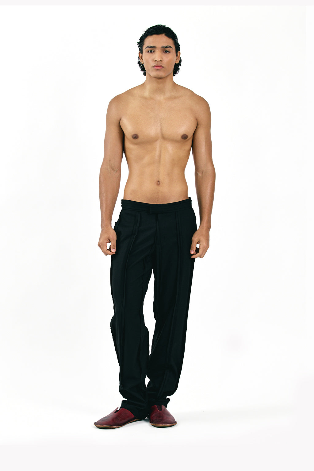 LOS CAMINOS PANT