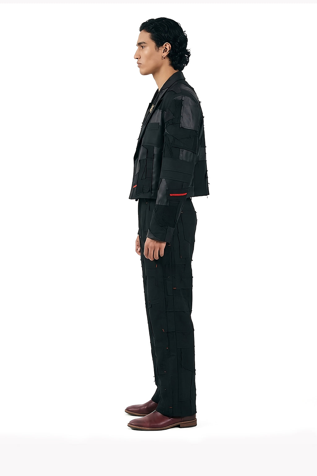 THE REVENGE BLAZER