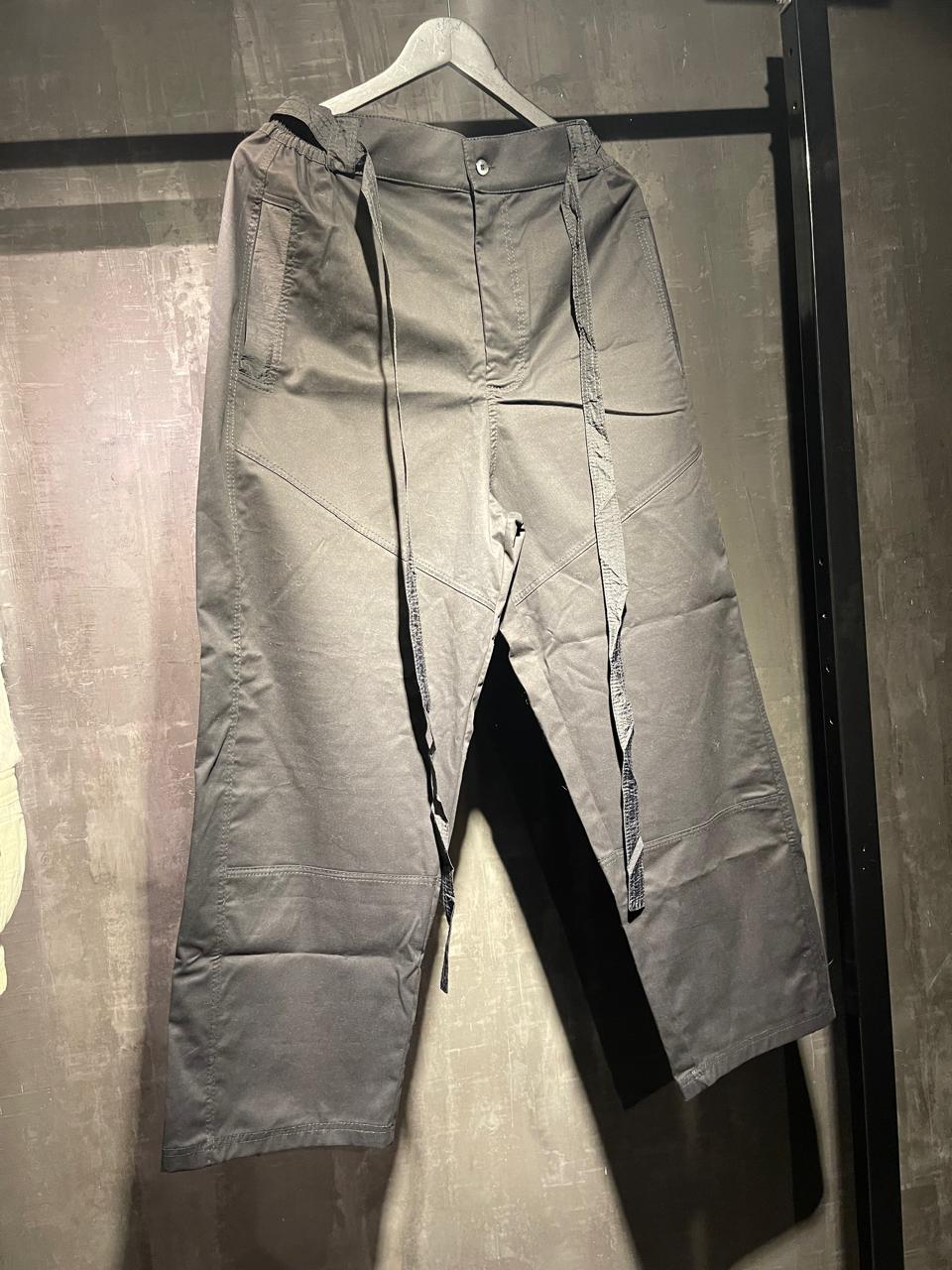 BASIC PANT LINE GAITA