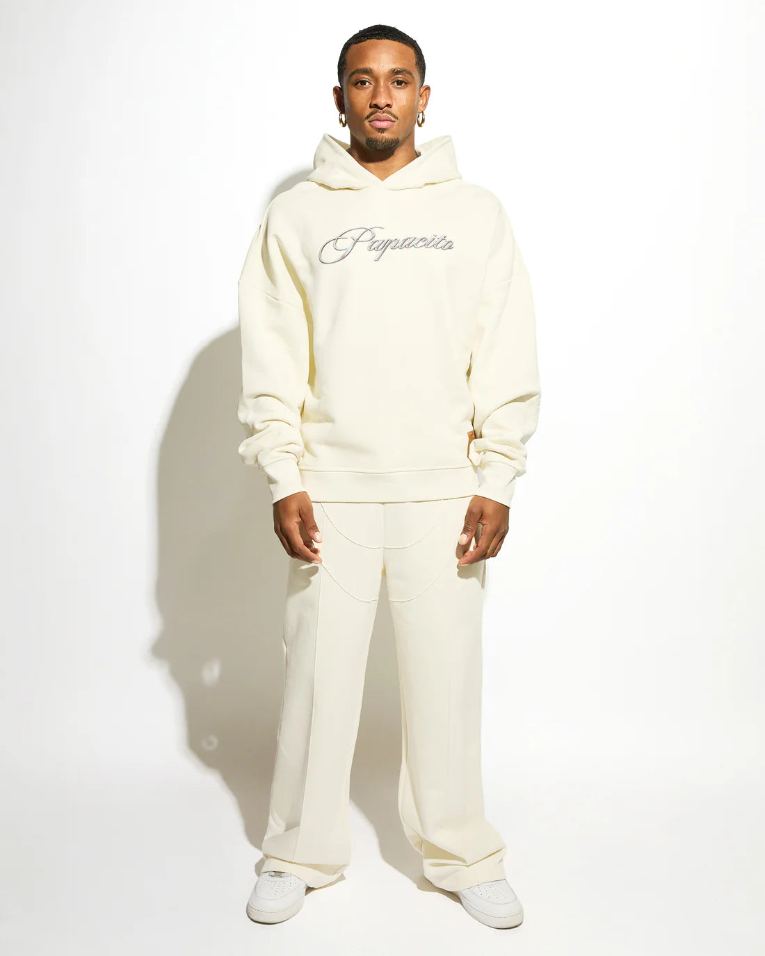 PAPACITO HOODIE