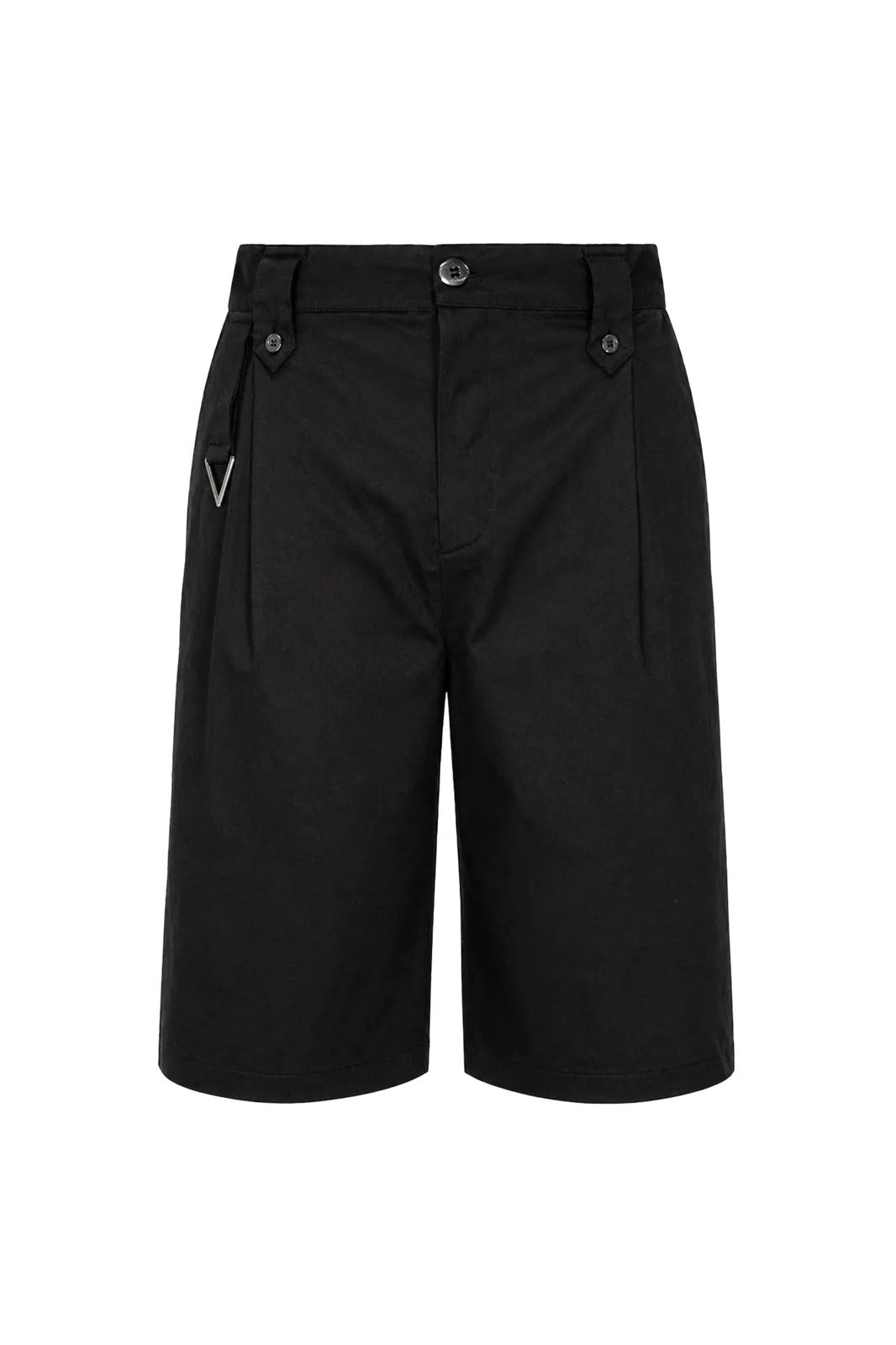 VECTOR SHORTS BLACK