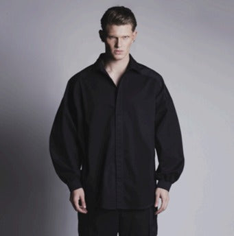 PAAMARI MAXI TSHIRT DRILL