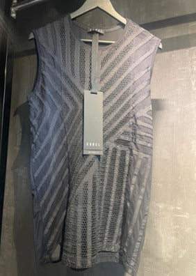 PAAMARI LABERINTO TANK TOP