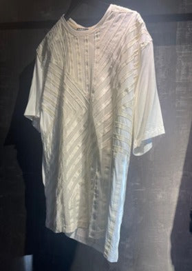 MAXI TSHIRT LABERINTOS