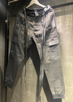 SOAK PANT LINO ROMERO