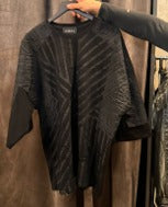 MAXI TSHIRT LABERINTOS