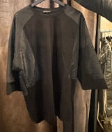 DAKOTA TSHIRT TAFFETA