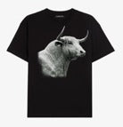TORO T-SHIRT BLACK