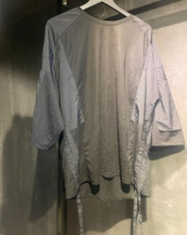 T SHIRT DAKOTA TAFFETA TIRAS