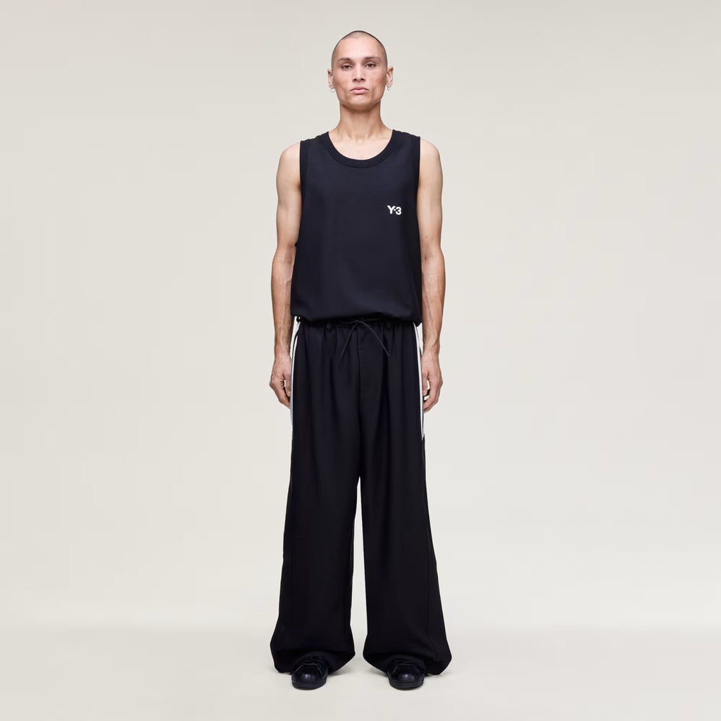 SU BBALL PANTS BLACK