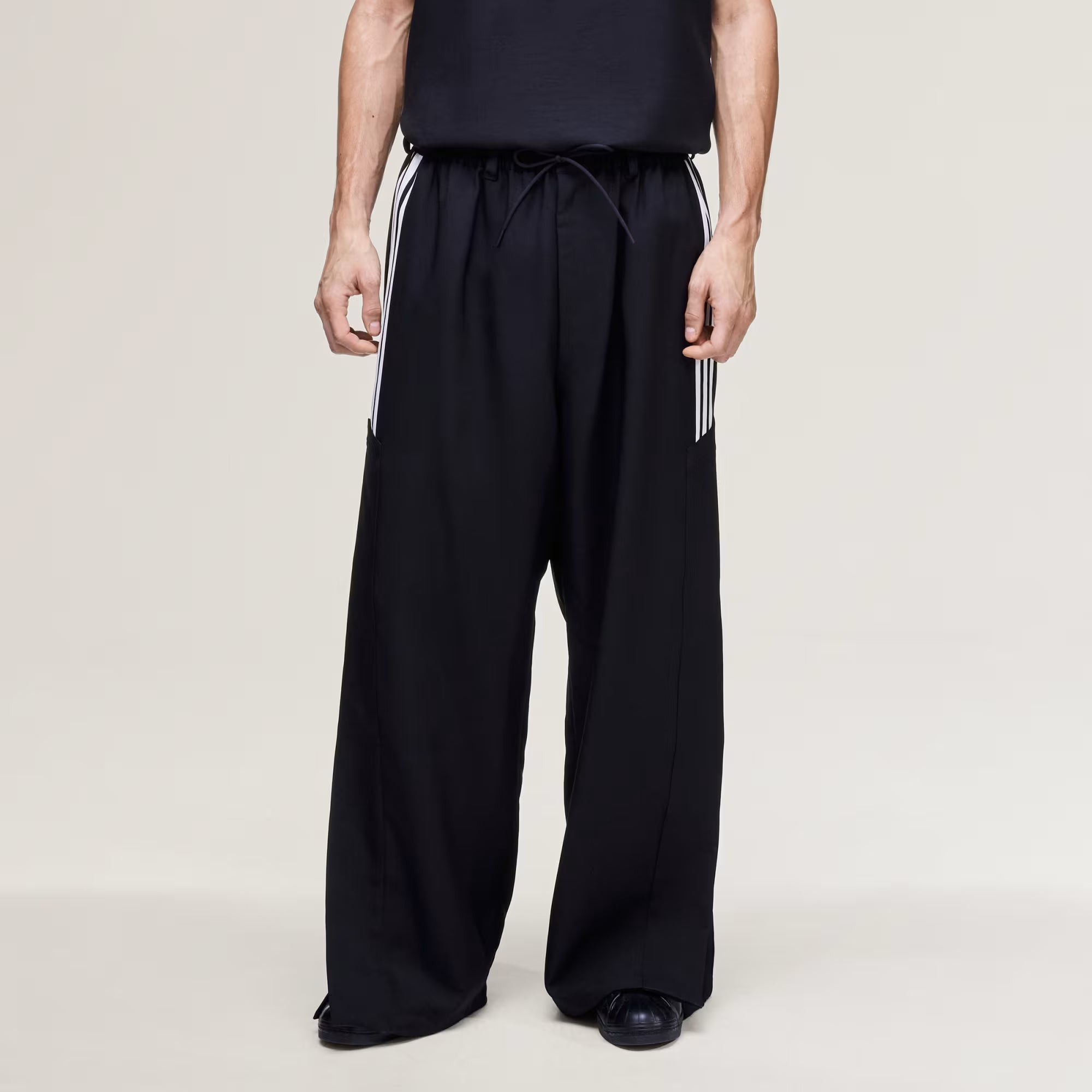 SU BBALL PANTS BLACK