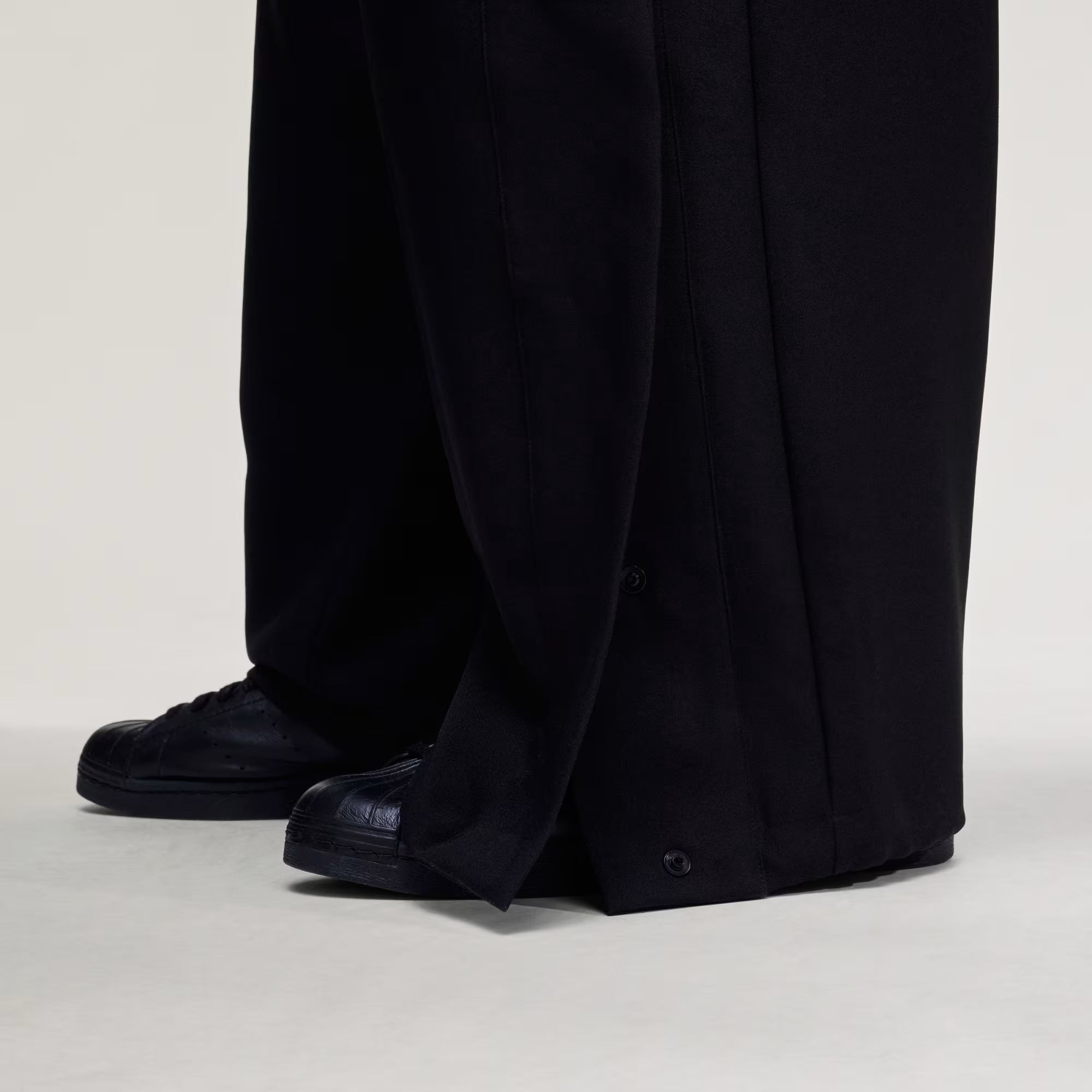SU BBALL PANTS BLACK