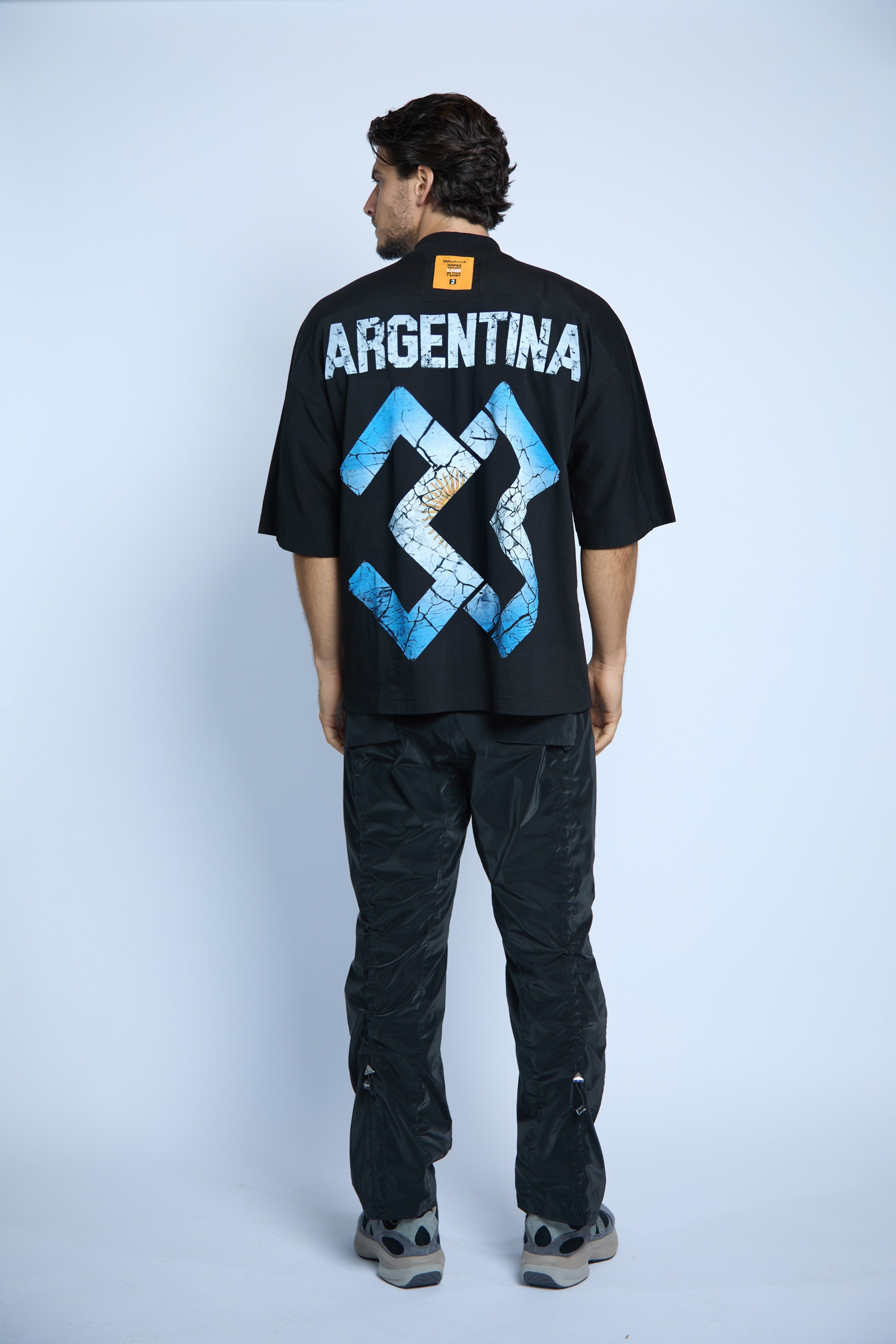 ARGENTINA WORLD CUP T-SHIRT