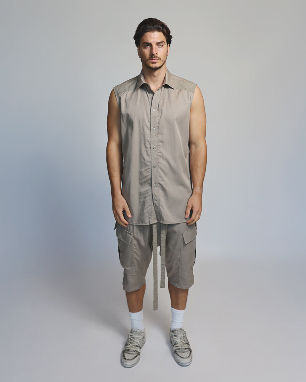 SISA TSHIRT LLANO (LINO GAITA)