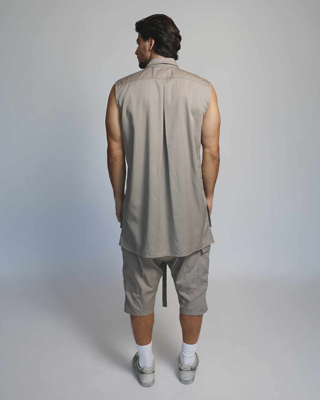 SISA TSHIRT LLANO (LINO GAITA)