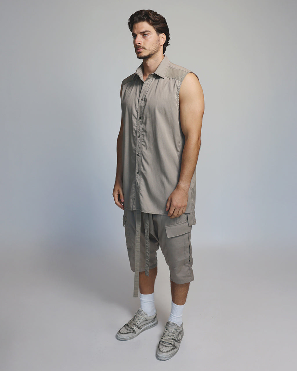 SISA TSHIRT LLANO (LINO GAITA)