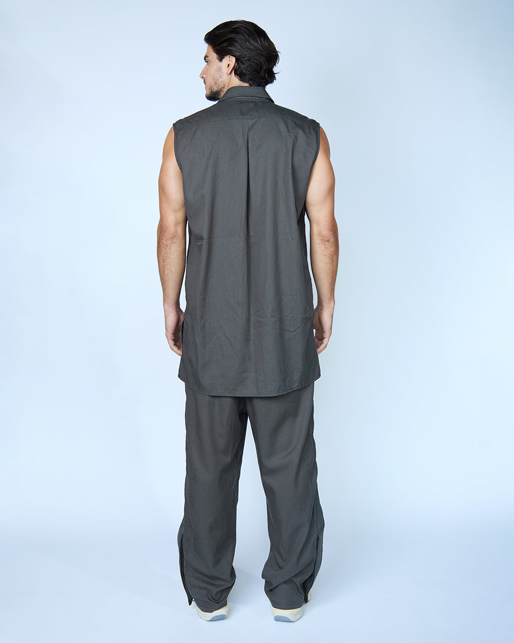 SISA TSHIRT LLANO (LINO GAITA)