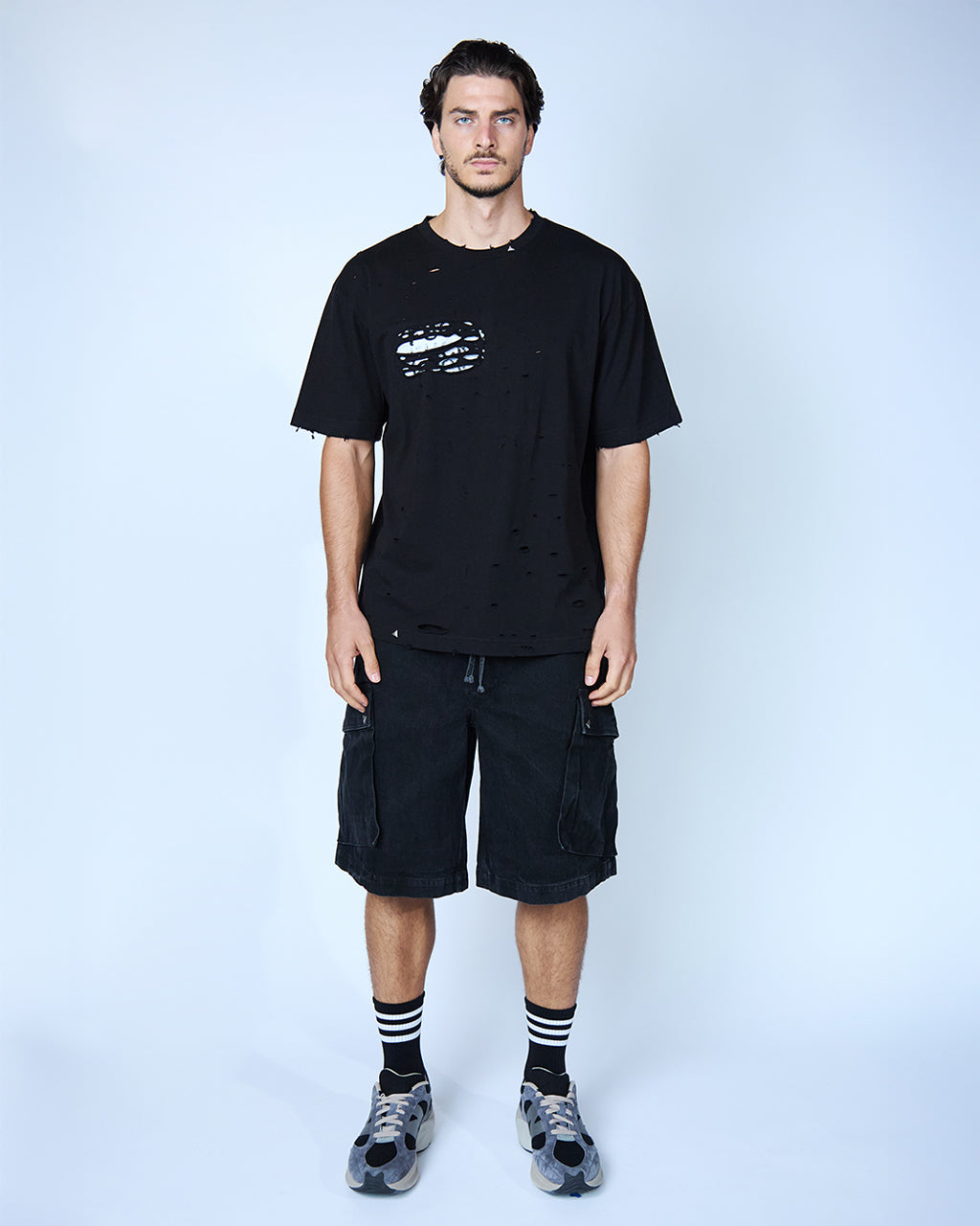 F*CK T-SHIRT WICKED 33