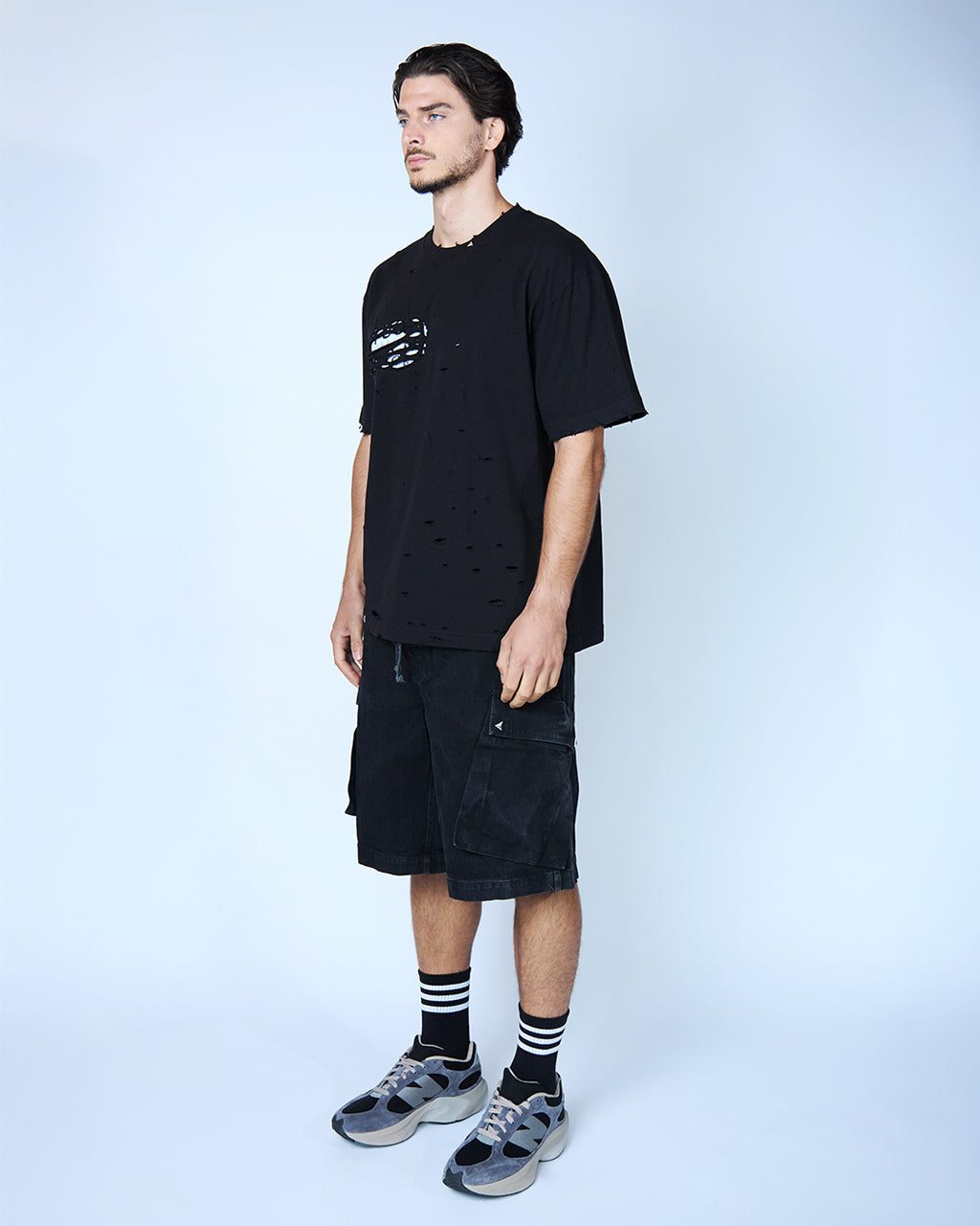 F*CK T-SHIRT WICKED 33