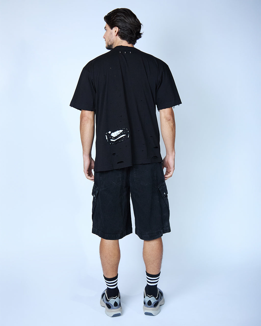 F*CK T-SHIRT WICKED 33