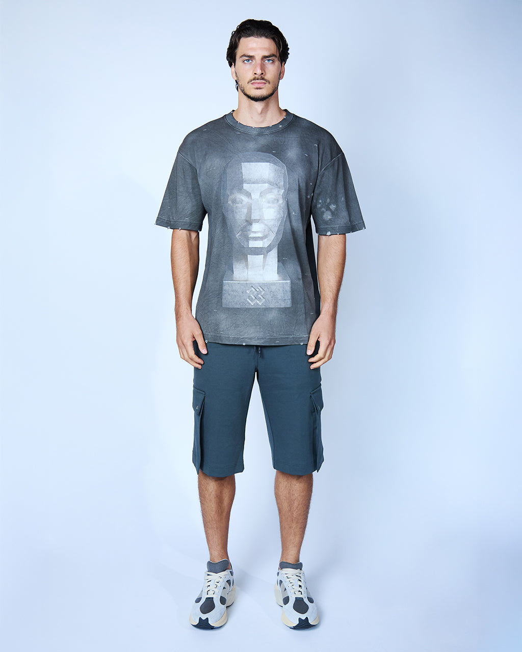 MONOLITH T-SHIRT