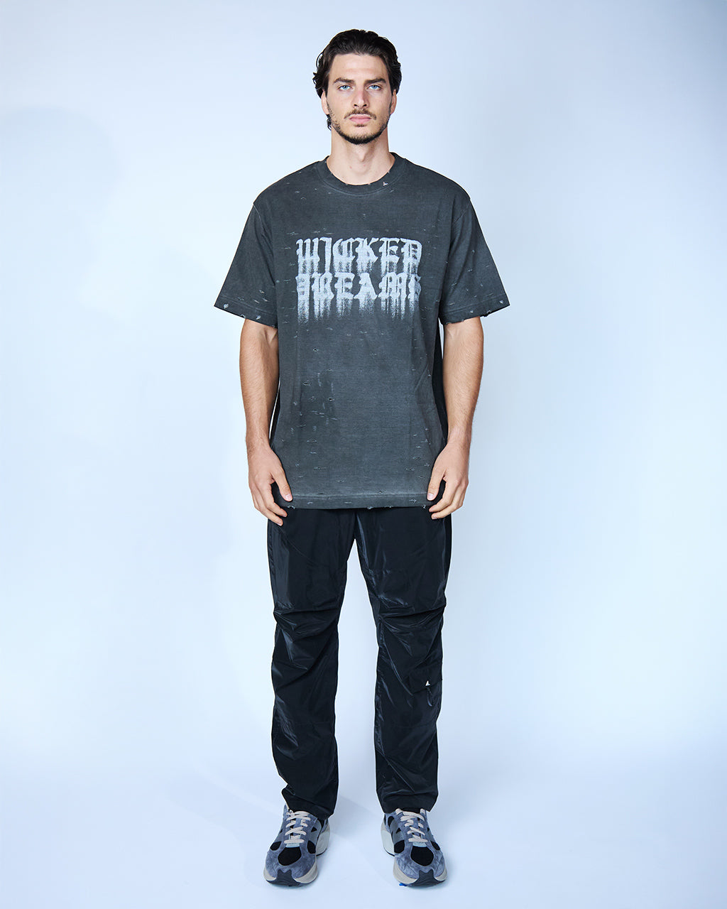 WICKED DREAMS T-SHIRT