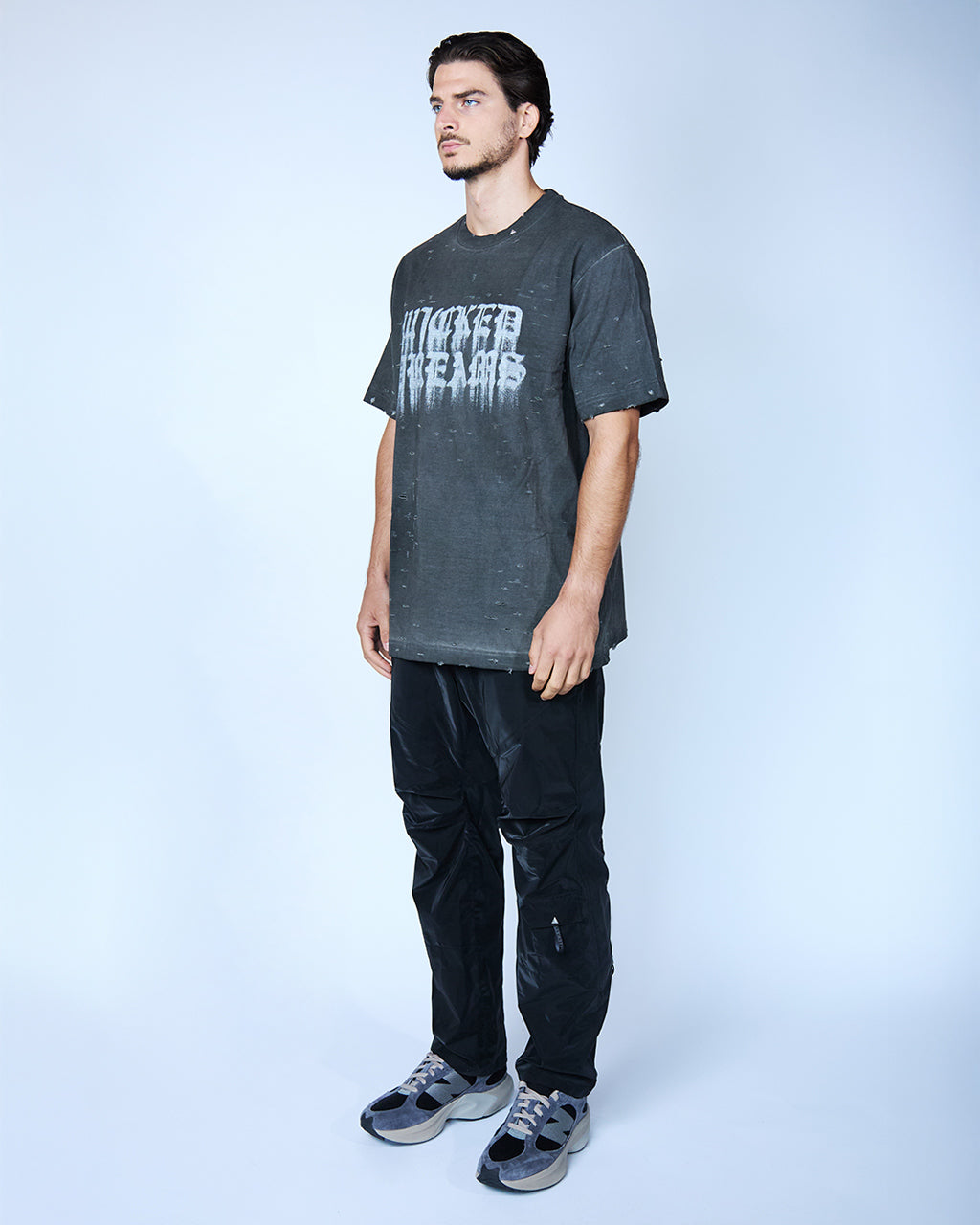 WICKED DREAMS T-SHIRT